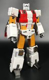 Zeta Toys ZB Kronos Combiner Set of 5 Figures
