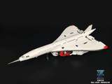 Zeta Toys ZB Kronos Combiner Set of 5 Figures