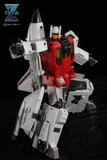 Zeta Toys ZB Kronos Combiner Set of 5 Figures