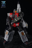 Zeta Toys ZB Kronos Combiner Set of 5 Figures