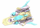 Mastermind Creations Reformatted - R-10 Salvia Prominon the Saint