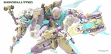 Mastermind Creations Reformatted - R-10 Salvia Prominon the Saint