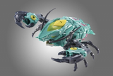 TFC Toys Poseidon Set of 6 Figures