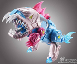 TFC Toys Poseidon Set of 6 Figures