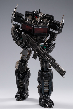 Toyworld - TW-F09B Commander of Tactical Operation