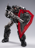 Toyworld - TW-F09B Commander of Tactical Operation