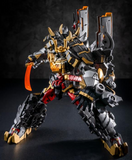 Iron Factory Iron Samurai IF-EX50 Daishogun Boohmaru