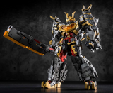 Iron Factory Iron Samurai IF-EX50 Daishogun Boohmaru