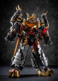 Iron Factory Iron Samurai IF-EX50 Daishogun Boohmaru