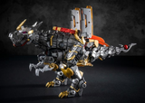 Iron Factory Iron Samurai IF-EX50 Daishogun Boohmaru