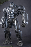 Yolopark  AMK Series Model Kit - Transformers: Rise of the Beasts - Optimus Primal