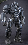 Yolopark  AMK Series Model Kit - Transformers: Rise of the Beasts - Optimus Primal