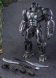 Yolopark  AMK Series Model Kit - Transformers: Rise of the Beasts - Optimus Primal