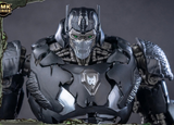 Yolopark  AMK Series Model Kit - Transformers: Rise of the Beasts - Optimus Primal