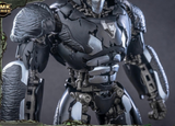Yolopark  AMK Series Model Kit - Transformers: Rise of the Beasts - Optimus Primal