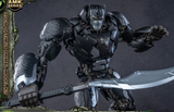 Yolopark  AMK Series Model Kit - Transformers: Rise of the Beasts - Optimus Primal