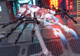 TransArt BWM-08W Metal Spider Pink Version