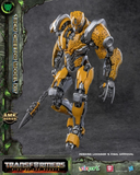 Yolopark  AMK Series Model Kit - Transformers: Rise of the Beasts - Cheetor