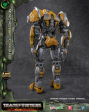 Yolopark  AMK Series Model Kit - Transformers: Rise of the Beasts - Cheetor