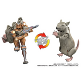Transformers Masterpiece MPG-15 Beast Wars Rattrap Pre-order
