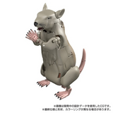 Transformers Masterpiece MPG-15 Beast Wars Rattrap Pre-order