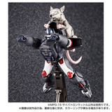 Transformers Masterpiece MPG-15 Beast Wars Rattrap Pre-order