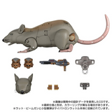 Transformers Masterpiece MPG-15 Beast Wars Rattrap Pre-order