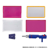 Transformers Masterpiece MPG-19 Soundwave & Condor