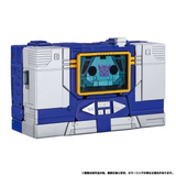 Transformers Masterpiece MPG-19 Soundwave & Condor