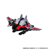 Transformers Masterpiece MPG-19 Soundwave & Condor