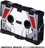 Transformers Masterpiece MPG-19 Soundwave & Condor