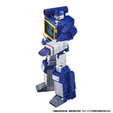 Transformers Masterpiece MPG-19 Soundwave & Condor