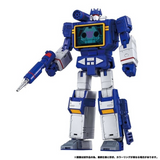 Transformers Masterpiece MPG-19 Soundwave & Condor