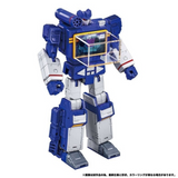 Transformers Masterpiece MPG-19 Soundwave & Condor