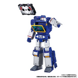 Transformers Masterpiece MPG-19 Soundwave & Condor
