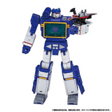 Transformers Masterpiece MPG-19 Soundwave & Condor