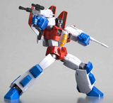 Transformers Revoltech - No.046 Starscream