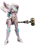 Mastermind Creations Reformatted - R-10 Salvia Prominon the Saint