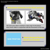 Gundam RG 1/144  Gundam Seed Freedom - #39 Force Impulse Gundam Spec II