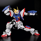 Gundam RG 1/144 G Gundam -  #42 Shining Gundam