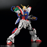 Gundam RG 1/144 G Gundam -  #42 Shining Gundam