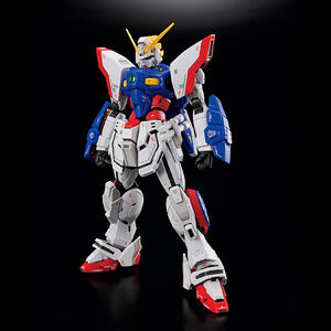 Gundam RG 1/144 G Gundam -  #42 Shining Gundam