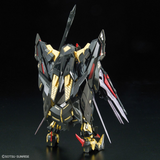 Gundam RG 1/144 Gundam SEED Astray -  #24 Gundam Astray Gold Frame Amatsu Mina