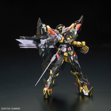 Gundam RG 1/144 Gundam SEED Astray -  #24 Gundam Astray Gold Frame Amatsu Mina