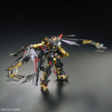 Gundam RG 1/144 Gundam SEED Astray -  #24 Gundam Astray Gold Frame Amatsu Mina