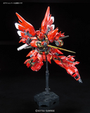 Gundam RG 1/144 MSN-06S Sinanju