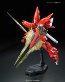 Gundam RG 1/144 MSN-06S Sinanju