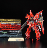 Gundam RG 1/144 MSN-06S Sinanju