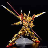 Gundam RG 1/144 Mobile Suit Gundam SEED DESTINY - #41 Akatsuki Gundam OOWashi unit
