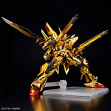 Gundam RG 1/144 Mobile Suit Gundam SEED DESTINY - #41 Akatsuki Gundam OOWashi unit